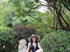 -清远熹乐谷温泉度假酒店