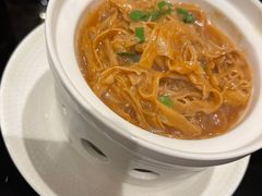 红焖白玉笋片-闽和南(深圳万象城店)