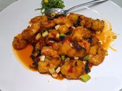 -品味居·首店·大连鲜活海鲜大连菜(东港店)