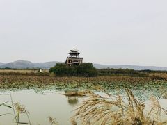 -处女泉风景名胜区