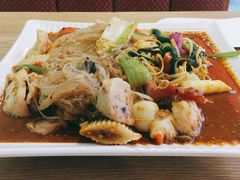 -尝健麻辣拌(大悦城店)