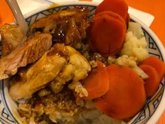 -吉野家(华联商厦店)