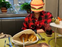 -秋林西餐厅(总店)
