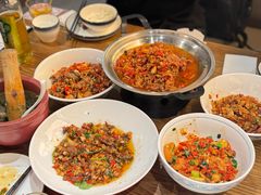 -八碗湘长沙市井菜(坡子街店)