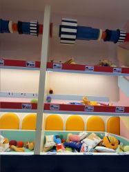 点击看大图 -meland club亲子乐园(北京芳圆里ID MALL店)