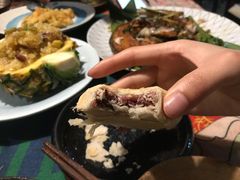 -紫滇源云南生态菜(丹凤街店)