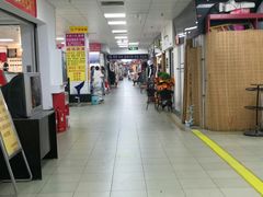 -即墨路小商品市场