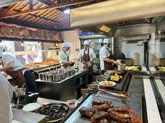-桥香园云南过桥米线(金马碧鸡店)