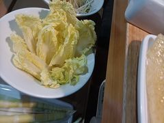 -傣妹火锅(四川北路店)