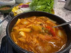 -高丽屋(天宁寺店)