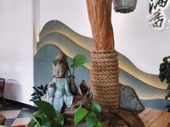 -茶油香闽南菜·花园餐厅(前埔店)