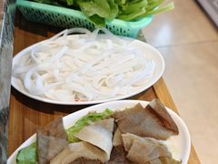 尊品黑毛肚-小肥牛潮汕牛肉火锅(南联店)