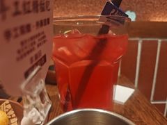 -巴卤社老火锅(财富店)