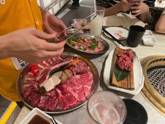 -乾杯烧肉居酒屋(中洲湾店)