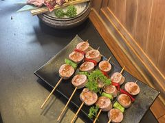 -红沃烤肉(家乐福2部店)