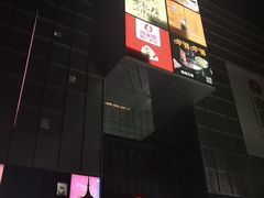 -银泰百货(北京大红门店)