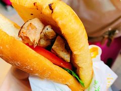 -麦当劳(鼓楼店)