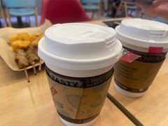 -达美乐比萨(新洲店)
