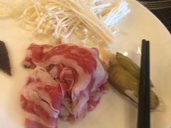 -听松楼·花园酒店·自助餐厅(红梅公园店)
