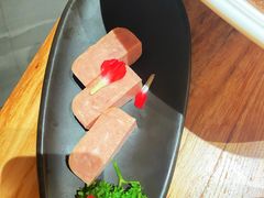 低温午餐肉-巴奴毛肚火锅(六天地店)
