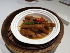 iphone_upload_pic-潮福城大酒楼·潮味粤品·港式点心(湖滨北路店)