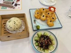 -国贸旋转餐厅(国贸广场店)
