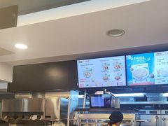 -真功夫(棠下店)