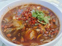 -成都驻京办餐厅(蜀都宾馆店)