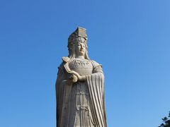 -莆田湄洲妈祖祖庙