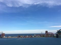 -汕头中海黄金海岸水上乐园