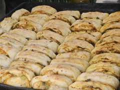 -郭际辣饼铺(第三中学店)
