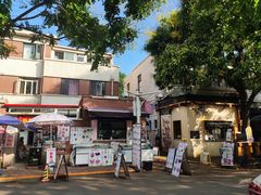 -天津五大道文化旅游区