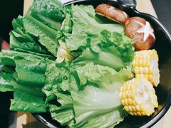 -顺德公猪肚鸡·煲仔饭(白石洲店)