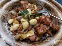 -味+新京宴·烤鸭·北京菜(创意谷店)
