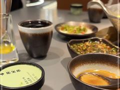 -湊湊火锅·茶憩(南京万象天地店)