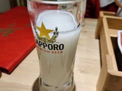 -琴寿司居酒屋(中山广场店)
