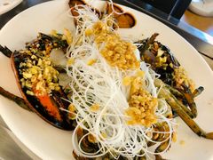 -港畔赶海蒸汽海鲜烧烤自助(仙螺岛店)