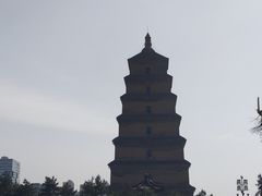 -陕西民俗大观园