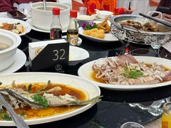 -利龙海鲜酒楼(建发·珑璟湾店)