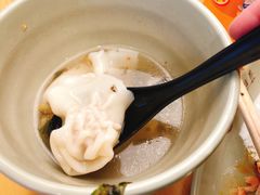 -阿三生煎(正弘城店)