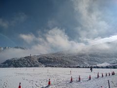 -太子岭滑雪场