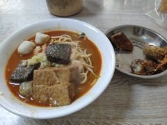 -大胖沙茶面(石鼓路店)