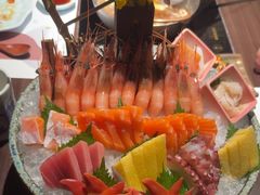 -匠和风精致料理(莆田财富中心店)