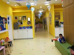 -新爱婴早教中心(F6漫时区店)