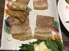 -长崎家日式料理(人民大街店)