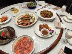 -老绍兴养和饭店(向阳不夜城店)