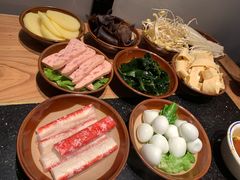 -周小明火锅(黑金冠社区店)