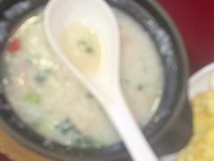 -宏状元现熬粥·京味菜(五棵松店)