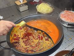 -冯校长老火锅(深圳总店)