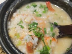 干贝虾粥-南拳十三姨·潮汕砂锅粥·粤菜(西单大悦城店)